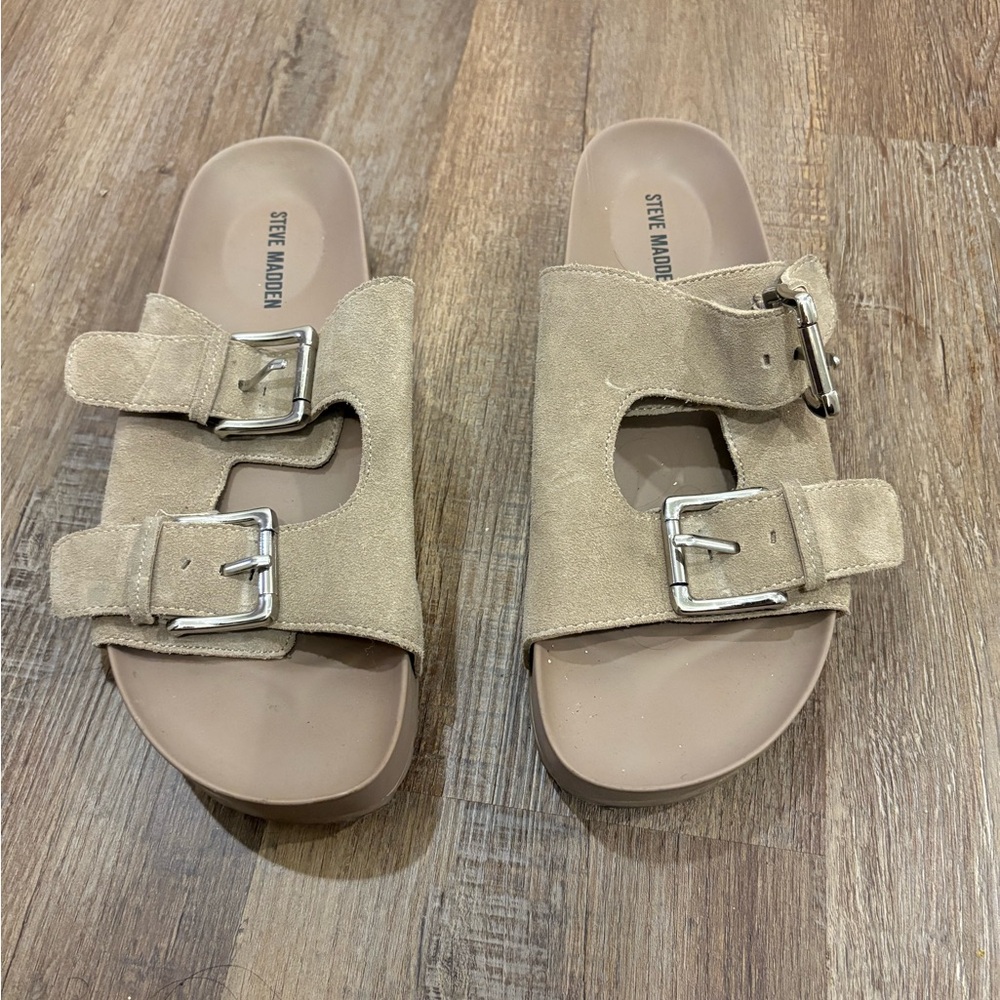 steve madden shoes